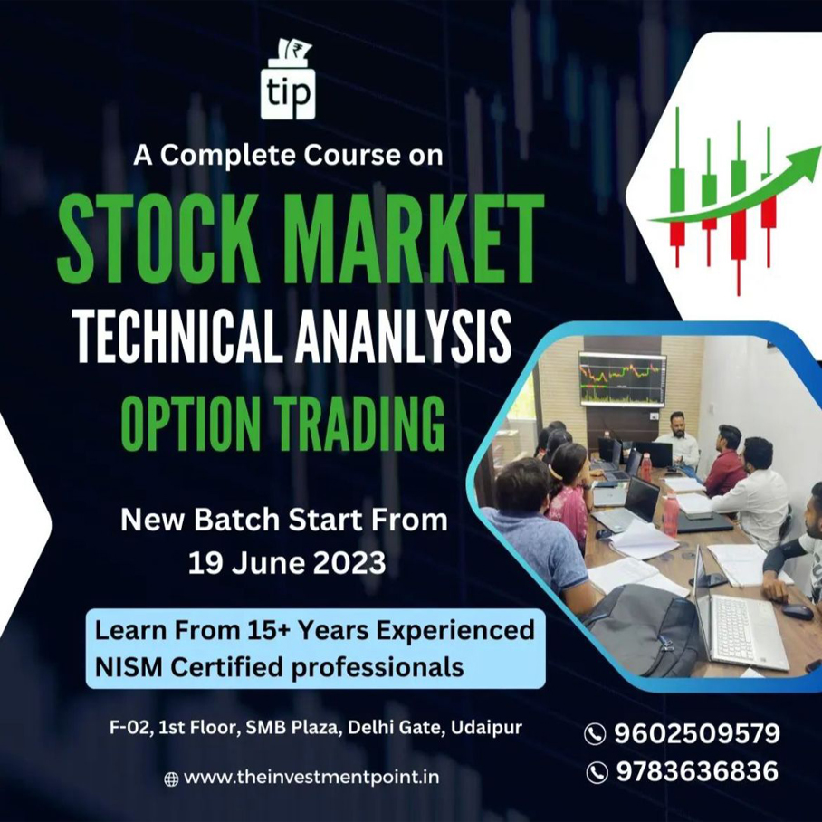 THE INVESTMENT POINT