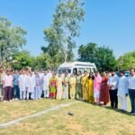जिले में नगरीय निकायों के अध्यक्ष पद के लिए हुआ निर्वाचन,रीतू जैन बनी सिरोही नगर परिषद कोंग्रेस बोर्ड की सभापति,आबू,पिंडवाड़ा,आबूरोड़, शिवंगज,मण्डार में बना भाजपा का बोर्ड,शिरोही में भाजपा की क्रॉस वोटिंग,