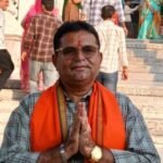 जनभावनाओं की अनदेखी व कार्यकर्ताओ के असंतोष व थोपे हुए टिकटो को जनता ने नकारा – परिणाम भाजपा को मिला विपरित परिणाम – हरीश दवे